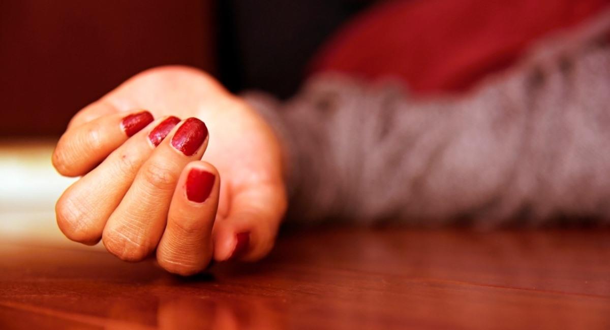 Fiscalía reporta 48 casos de feminicidio en lo que va del año