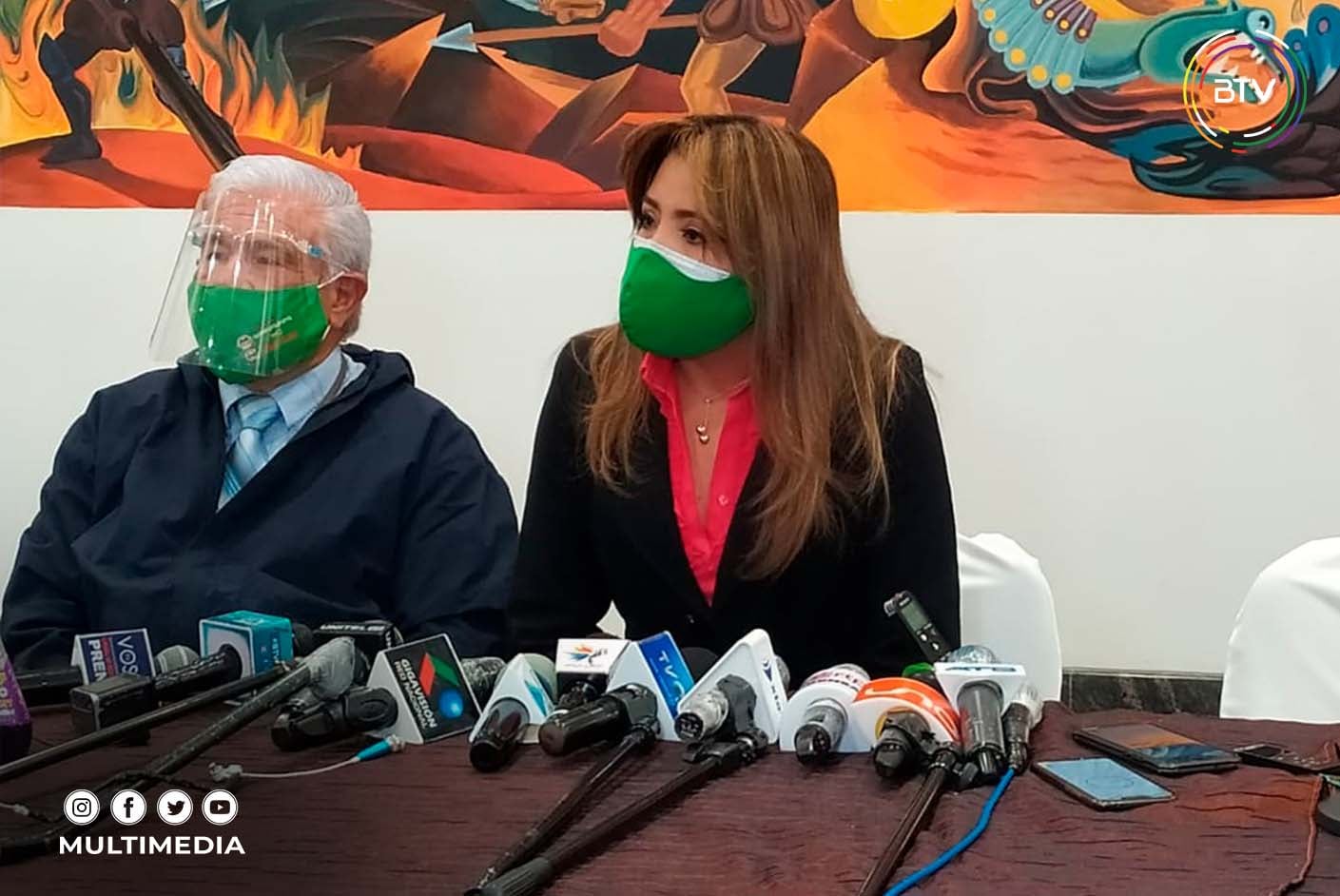 Gobierno lanza la campaña “Palabras Mayores” y un curso para promover el trato preferente hacia los adultos mayores