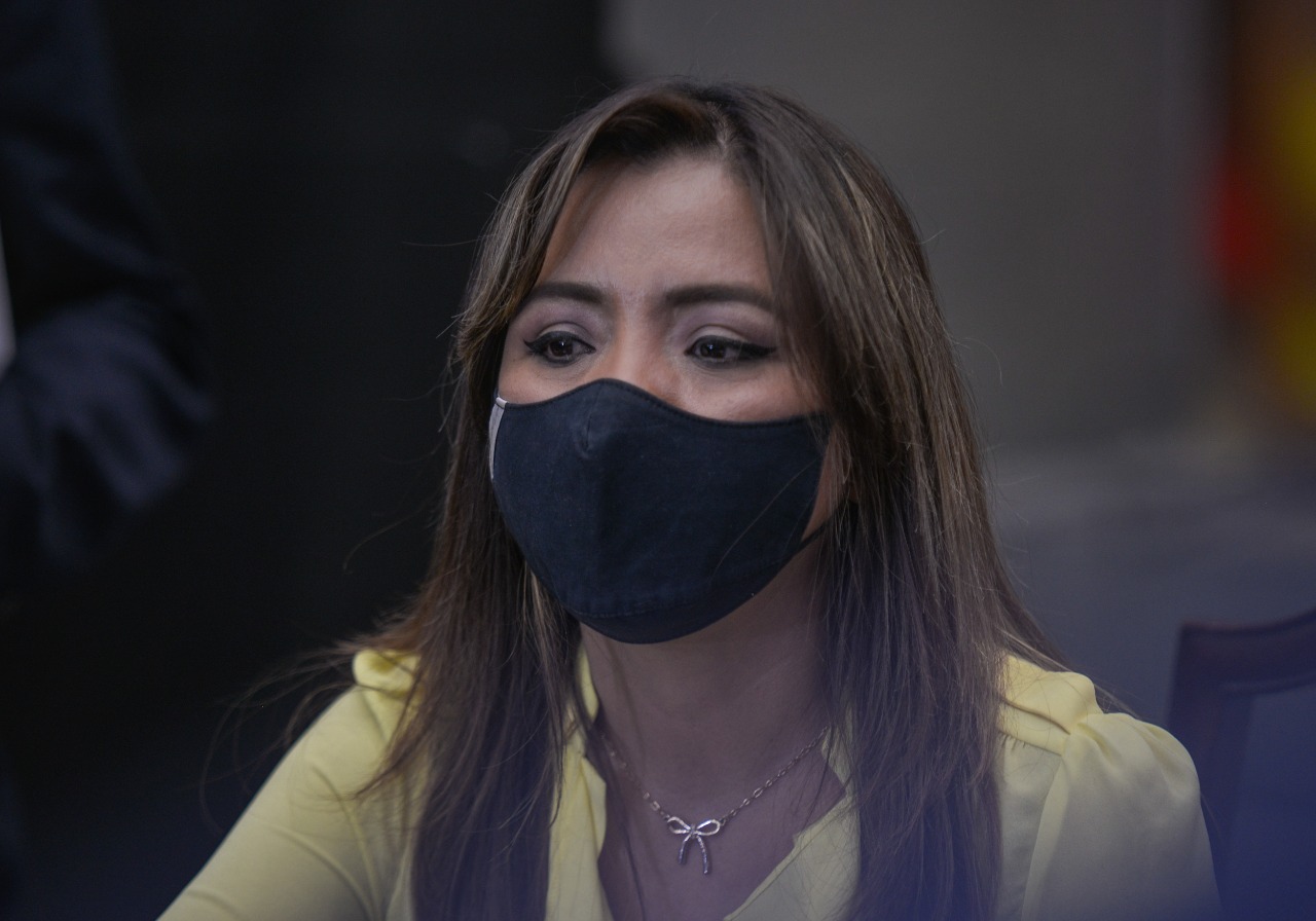 Viceministra destaca cierre de fronteras con Brasil y presentación de pruebas PCR para ingreso al país como medidas preventivas