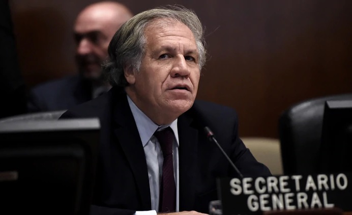 Doce expresidentes, ocho excancilleres y personalidades denuncian injerencia e intervención de Almagro y EEUU en asuntos de Bolivia