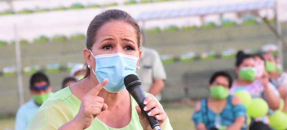 Santa Cruz: encuesta genera presión en campaña de Sosa y polémica tras difusión de audio