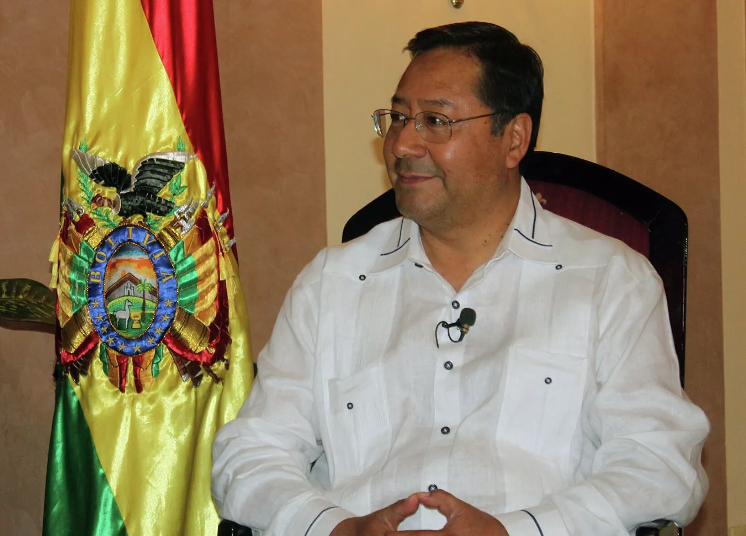 ALBA tiene como meta producción de fármacos y soberanía alimentaria