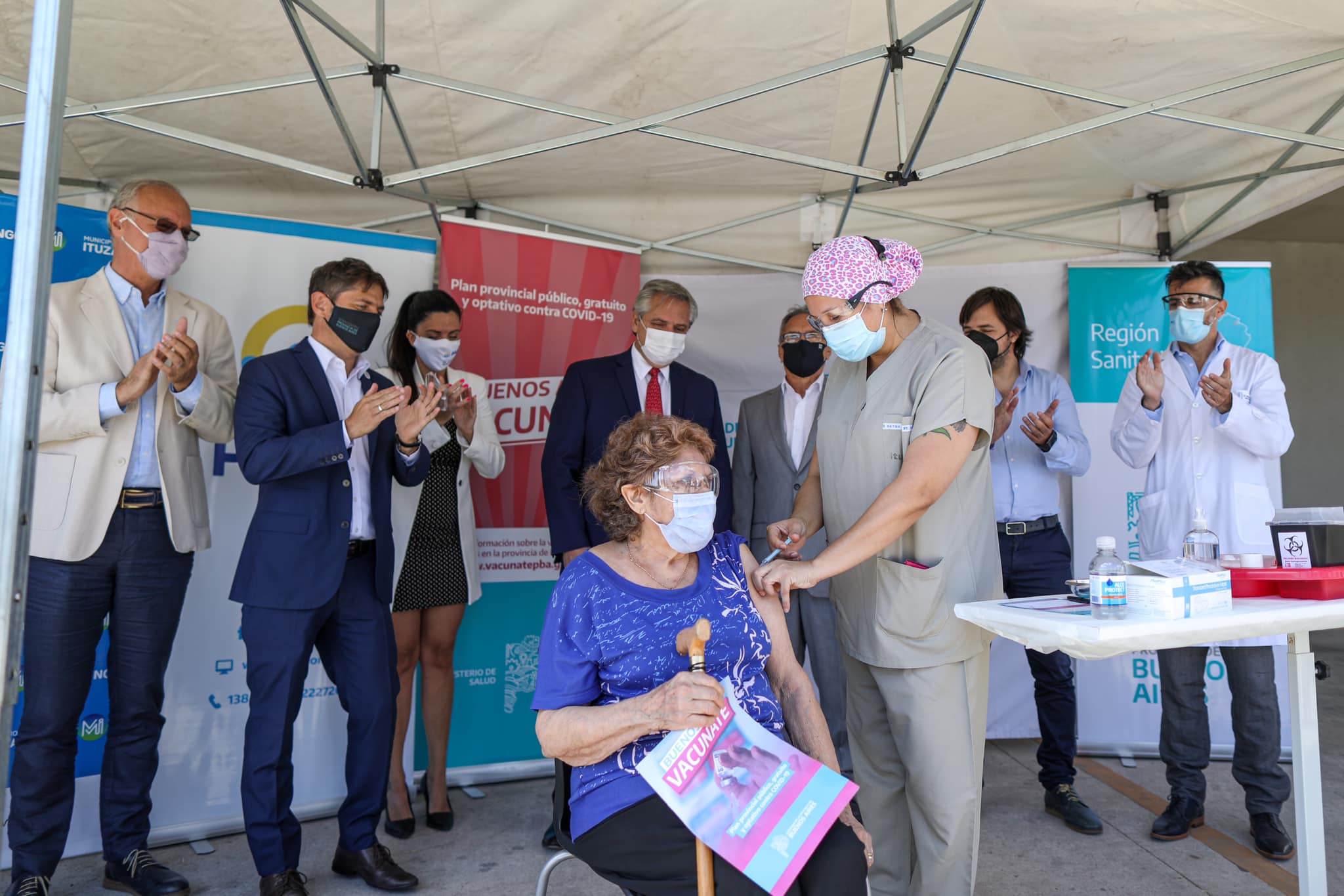 América es el continente más afectado por el coronavirus