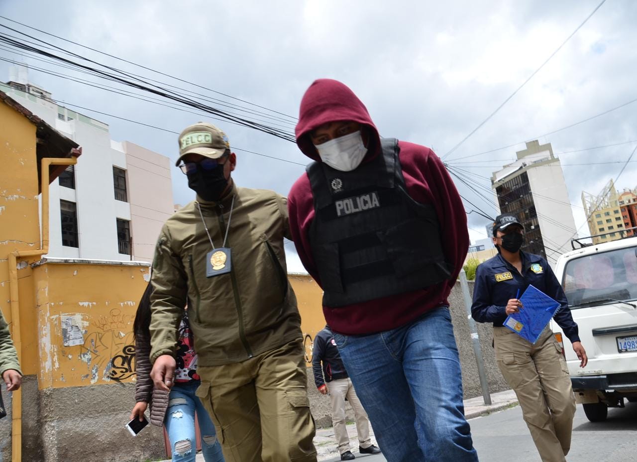 Psicópata sexual: Violador serial con 77 víctimas confesó que enterró en su casa a dos jovencitas