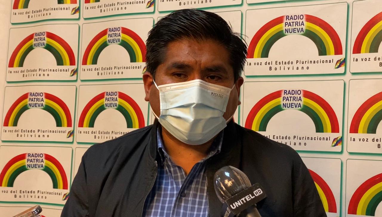 Más de 500 universitarios se registran a la preinscripción del concurso Bolivia C-reActiva