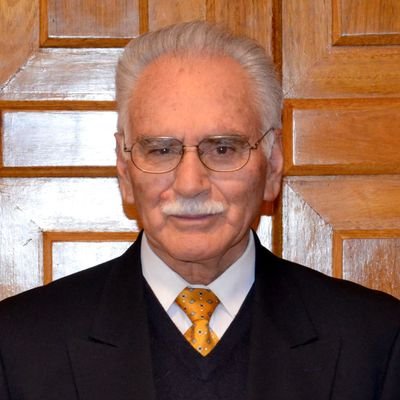 Falleció Pablo Ramos, expresidente del Banco Central de Bolivia