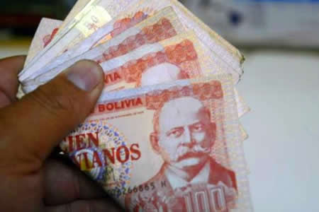 Banco Mundial ubica a Bolivia entre los países que más crecerá en 2021