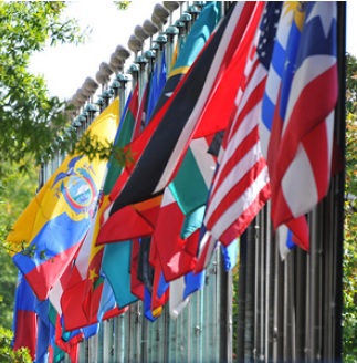 Richter: Respeto mutuo y no injerencia, bases para relaciones con EEUU y otros países