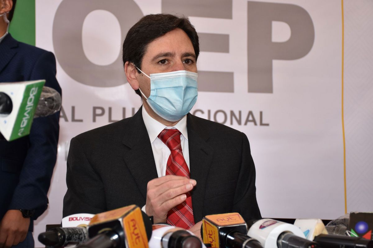 Tribunales electorales difundirán este sábado información para confirmar candidaturas que siguen en competencia