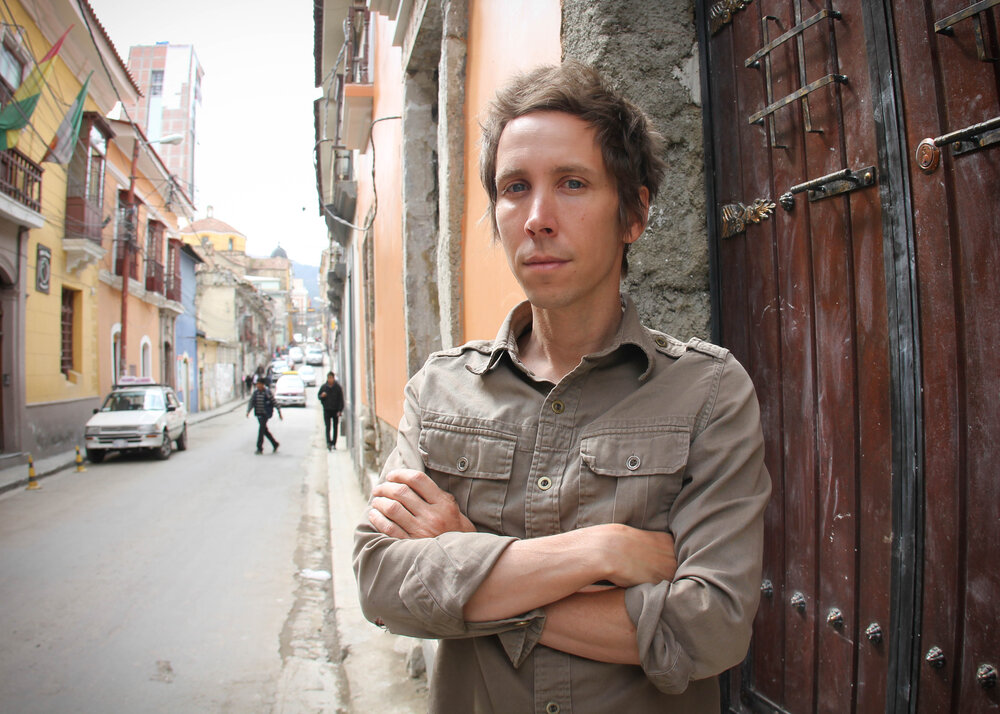 Becker: Dos implicados en caso gases lacrimógenos pagaron fianza y dos tienen detención preventiva