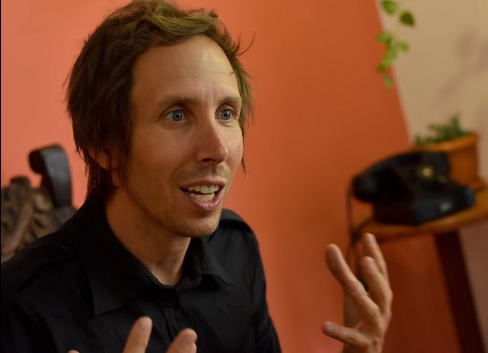 Becker: Informe del GIEI ratificará lo que muchas instituciones han mostrado, que hubo masacres en Bolivia