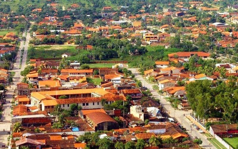 INE: Producto Interno Bruto de Beni llega a los $us 1.109 millones y las exportaciones suman $us 338,2 millones