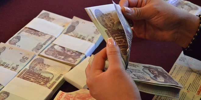 La economía de Bolivia se reactiva, los indicadores muestran cifras positivas