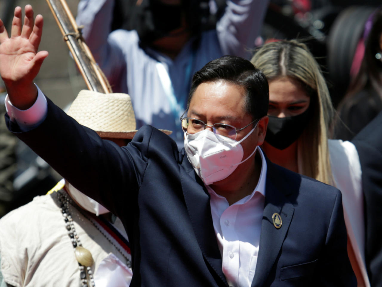 Gobierno exhorta a medios de comunicación a no especular sobre la salud del Presidente