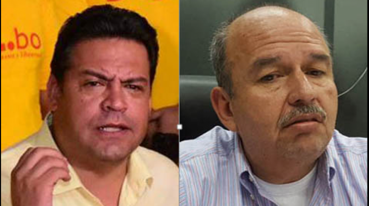 Persecución política, el discurso de la oposición que busca evadir la justicia