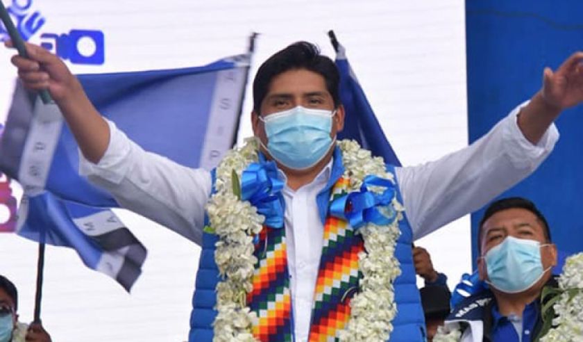 Consideran que alianza con el MTS y PAN-BOL confirma solidez de propuesta del MAS en La Paz