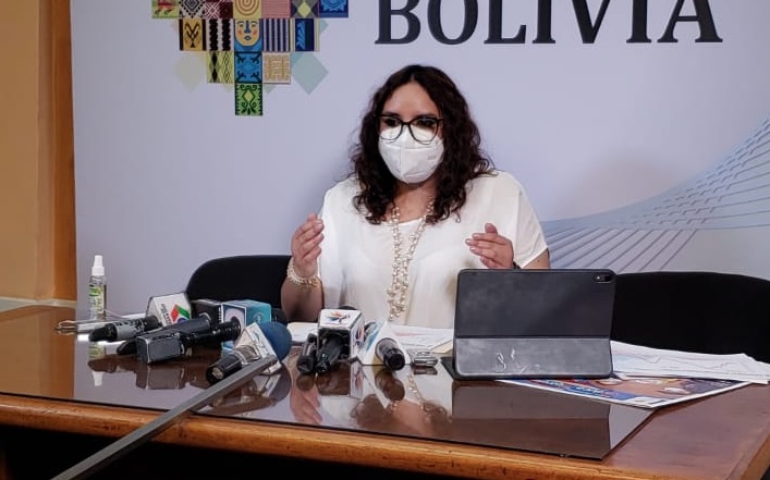 Semana epidemiológica 24 registra descenso de casos en un 20% a nivel nacional