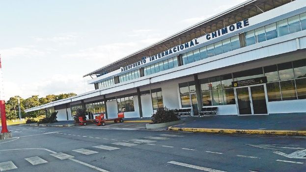 Operaciones en Chimoré se reactivaron con 17 vuelos civiles y bajo estricto protocolo aeronáutico