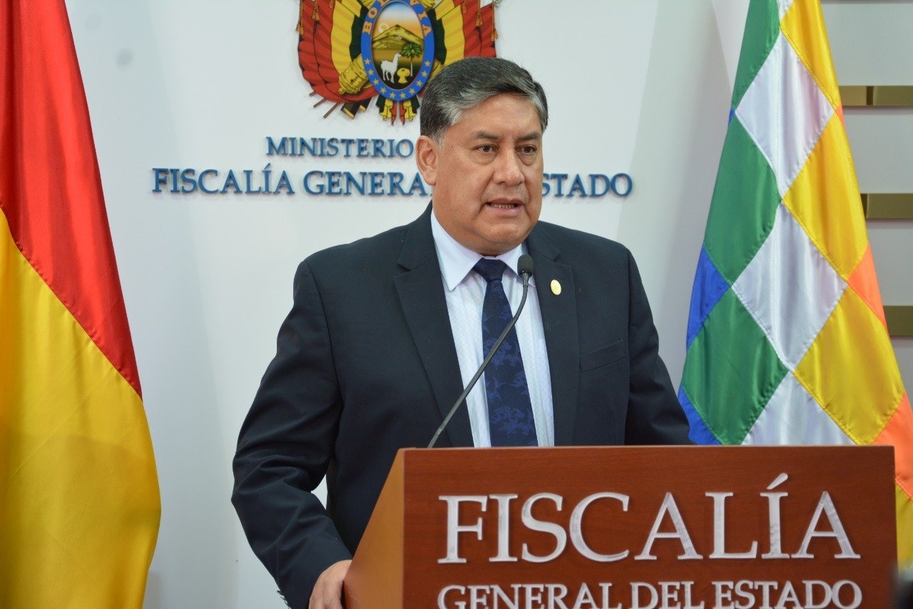 Ministerio Público destaca la consolidación del sistema informático “Justicia Libre”