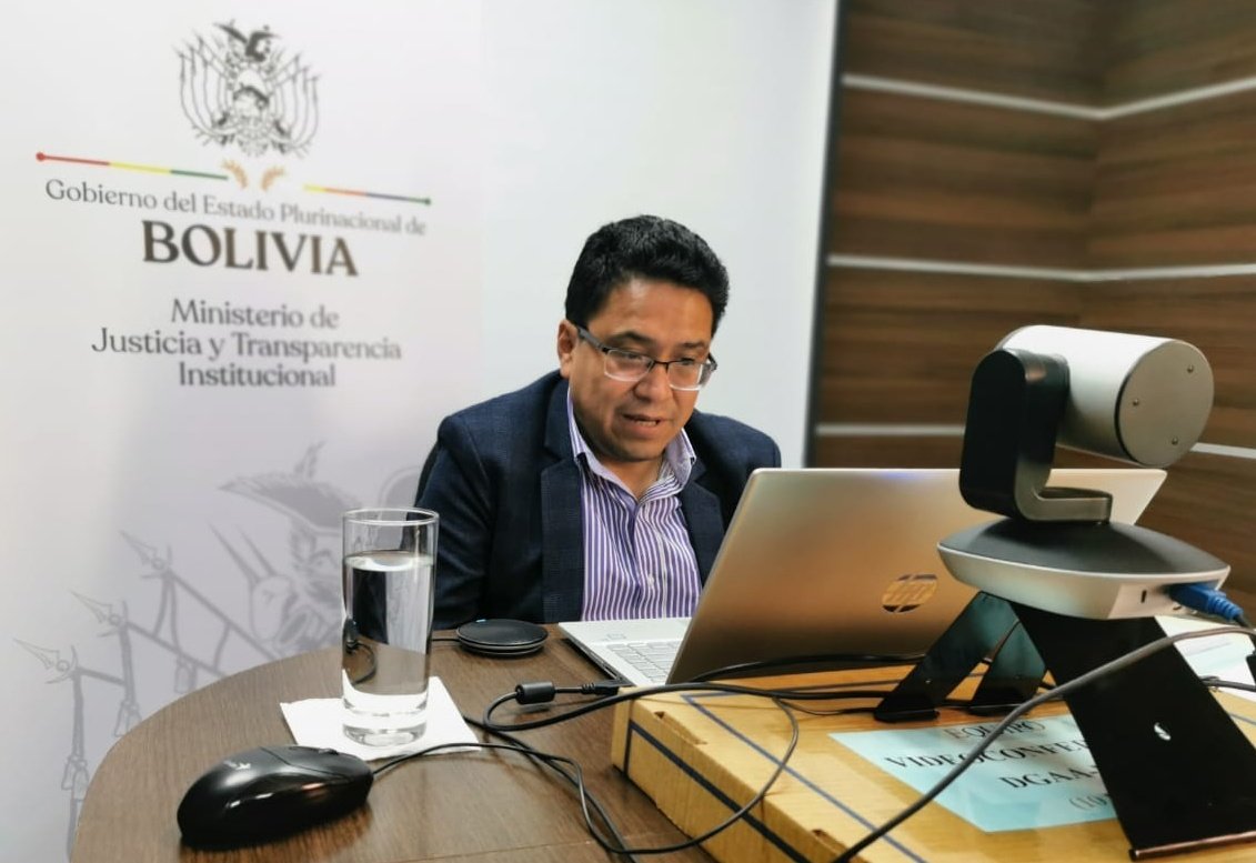 Consejo Intersectorial impulsa acciones contra la trata y tráfico de personas