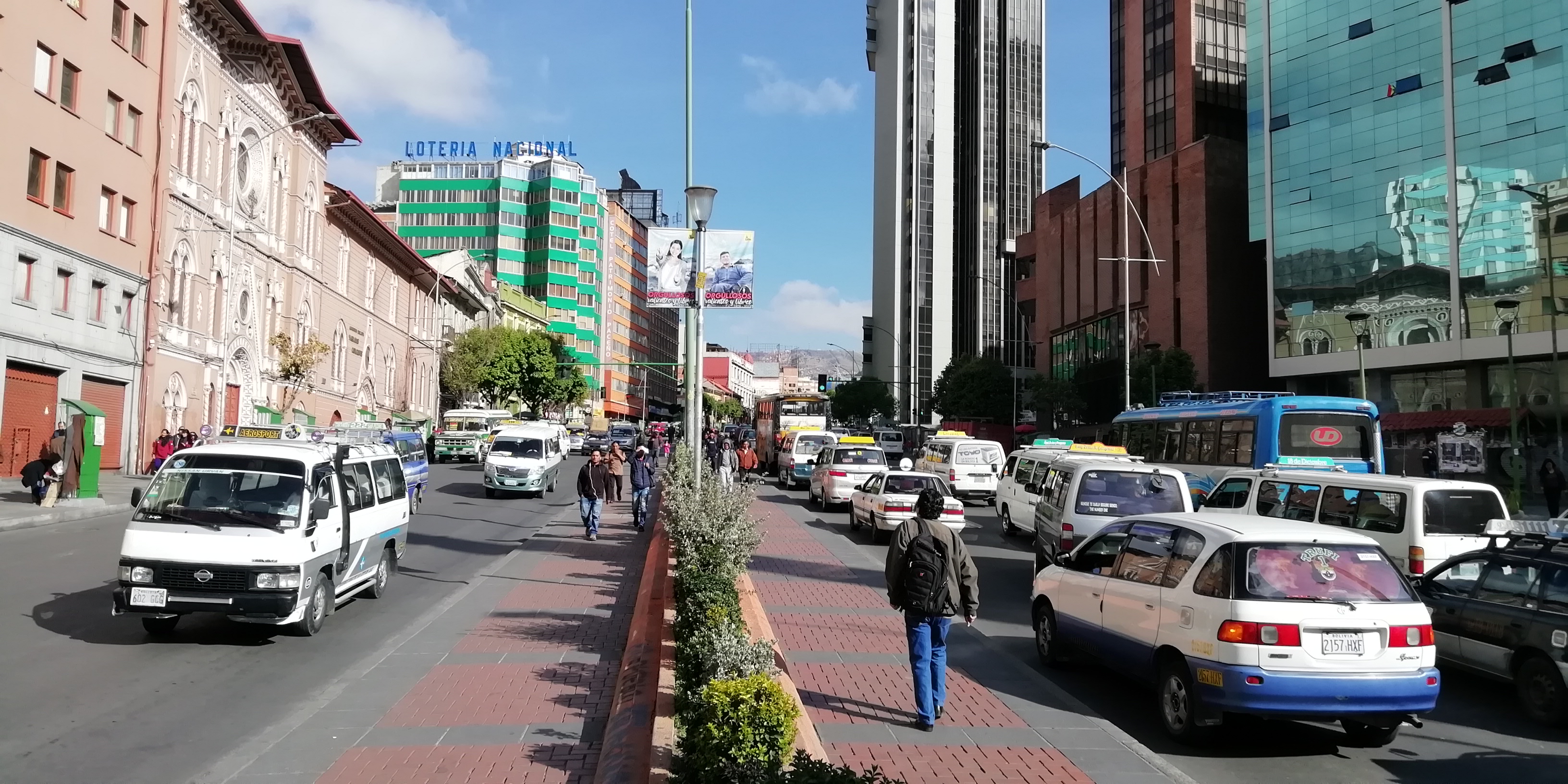 Chóferes confirman asistencia a reunión con el Gobierno para buscar solución al diferimiento de créditos