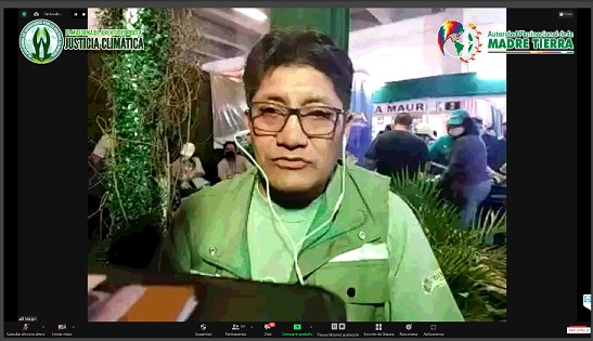 Concluye la Cumbre de Jóvenes por la Justicia Climática con resultados que serán llevados a la COP-26