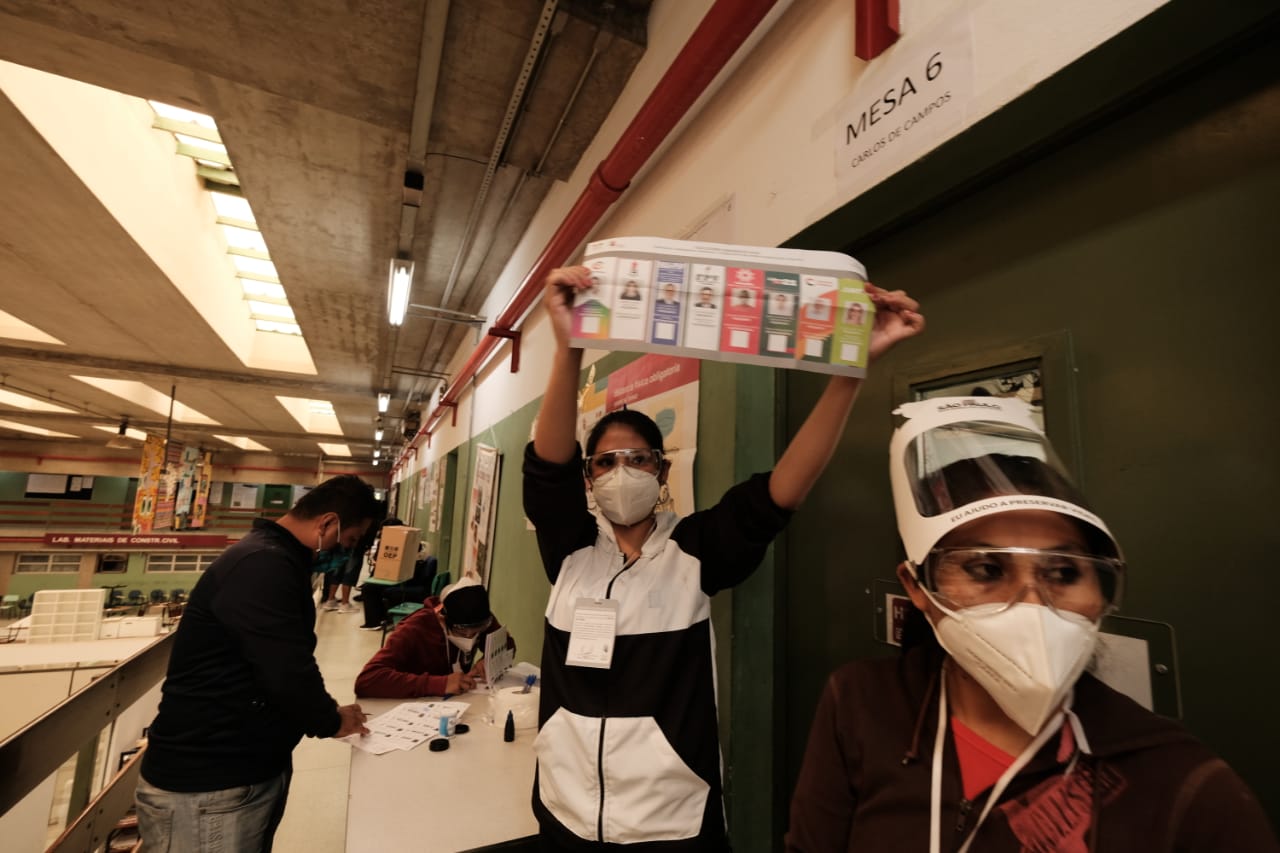 Subnacionales: Conoce los lugares y horarios del sorteo de jurados electorales por departamentos