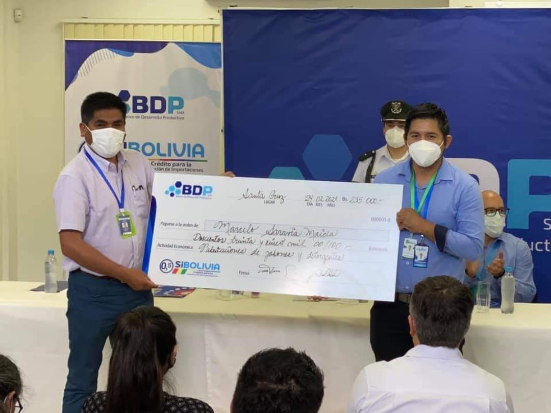 Presidente: Industrialización con sustitución de importaciones es una forma de liberación