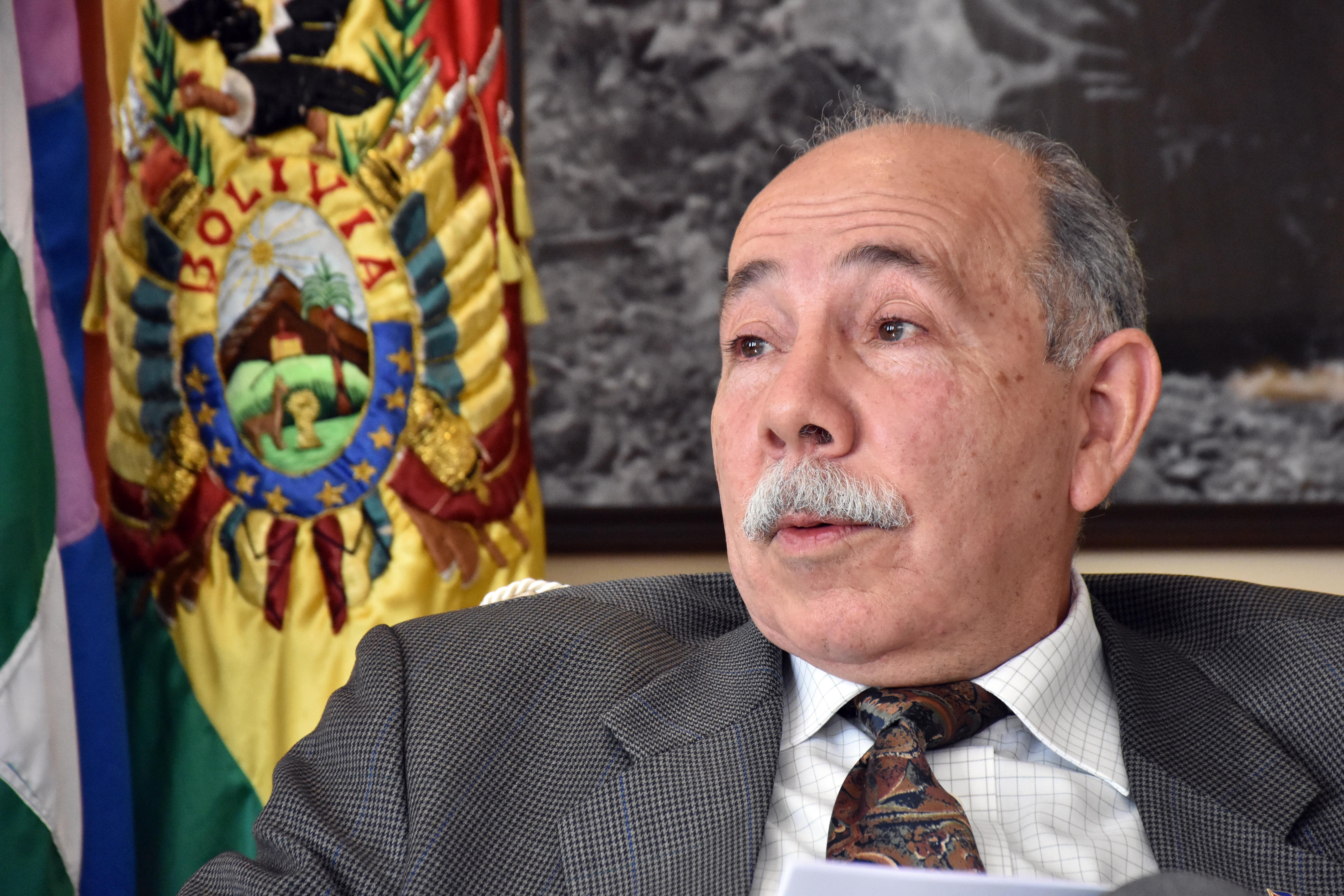 Embajador de Cuba señala que hubo acercamientos con BoA para habilitar un vuelo directo hacia el país caribeño