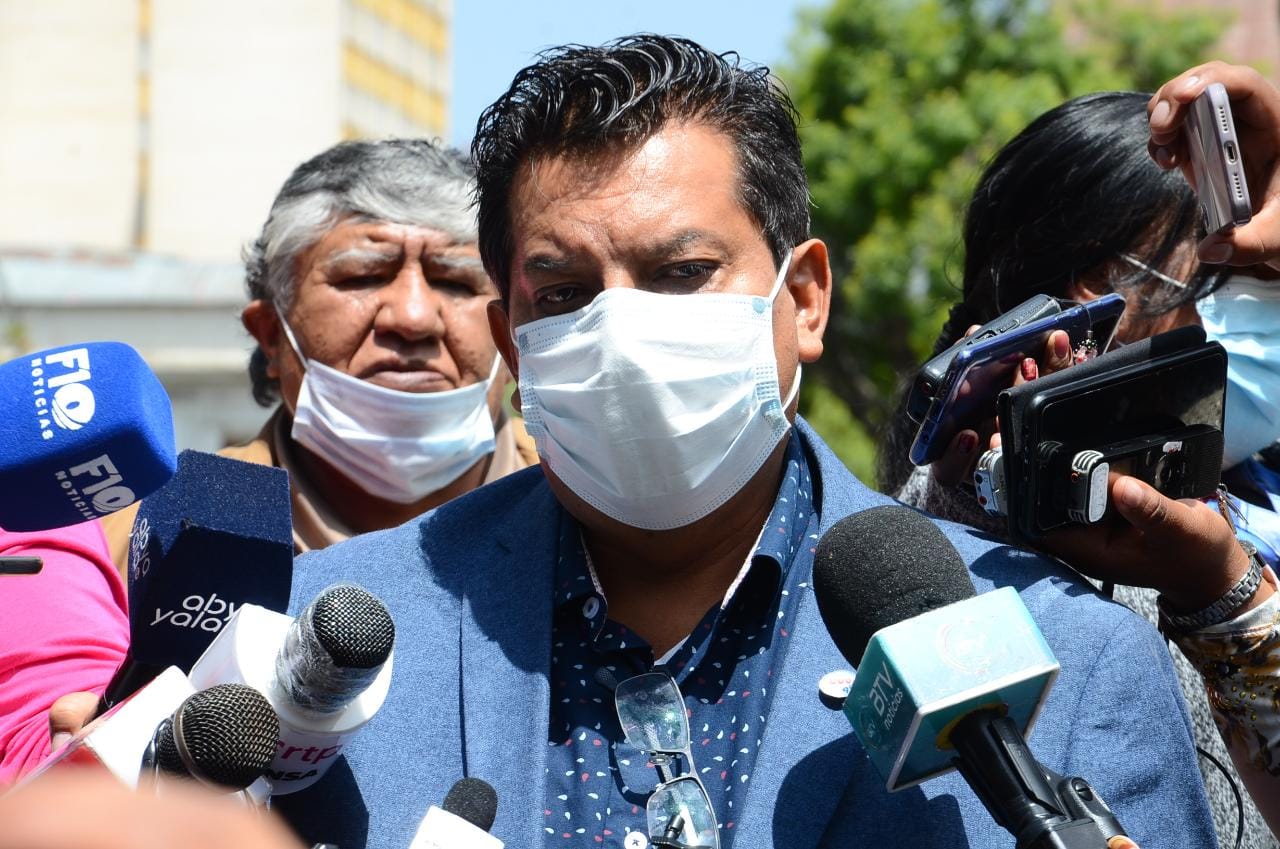 CUB afirma que Plan de Desarrollo Económico y Social no atenta contra la autonomía universitaria