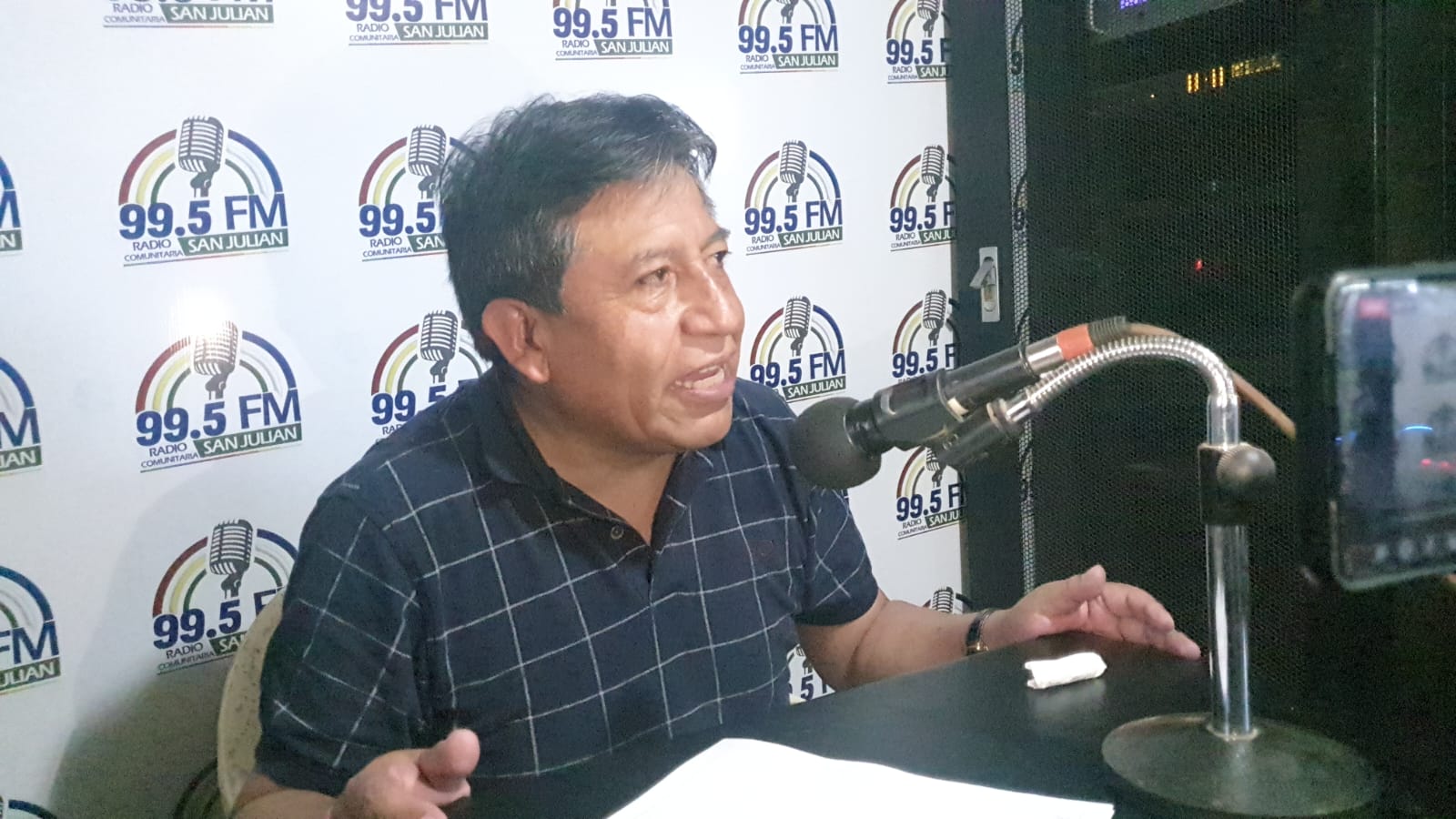 Choquehuanca: “El Proceso de Cambio es para recuperar nuestro pensamiento propio”