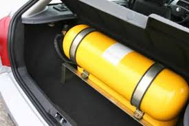 Dirigente: Reconversión vehicular para uso de GNV benefició al 99% de los choferes de Tarija