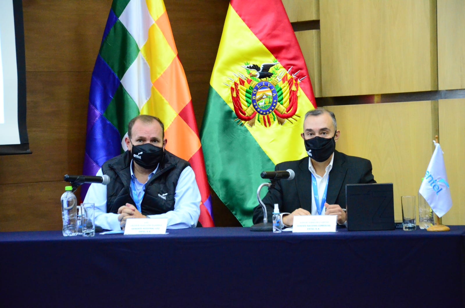 Entel lanza campaña nacional en busca de su “cliente 6 millones”