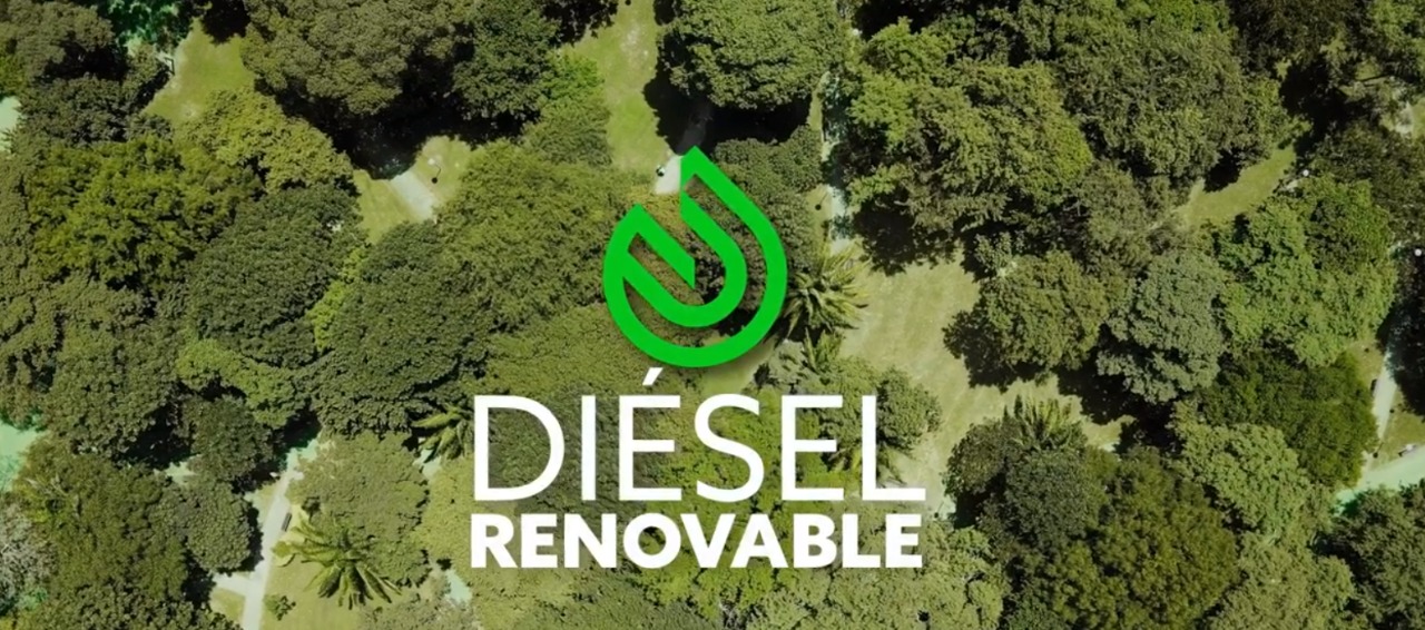 Bolivia proyecta la producción del diésel renovable a partir de plantas cuyos aceites no son de consumo