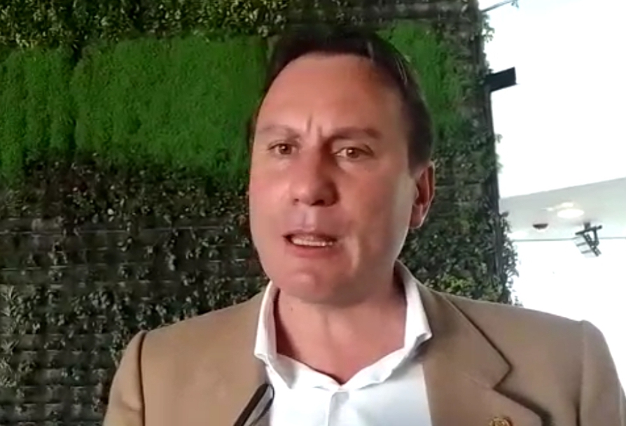 Diputado de CC afirma que Arias quiere endeudar a los paceños de manera indiscriminada