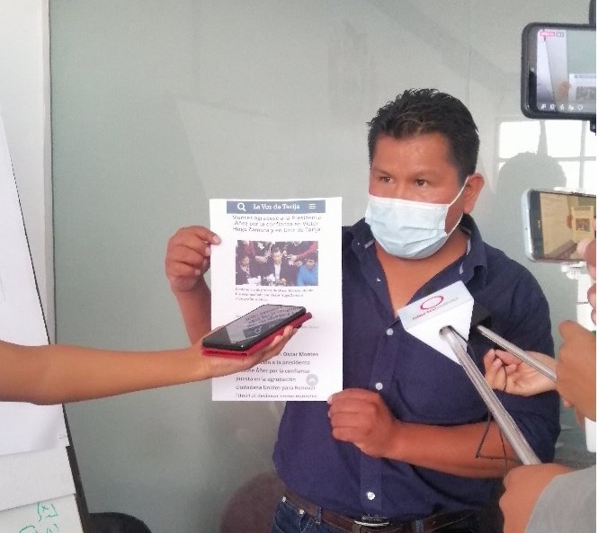 Denuncian que el exministro Víctor Hugo Zamora causó un daño económico de $us 524 millones a YPFB