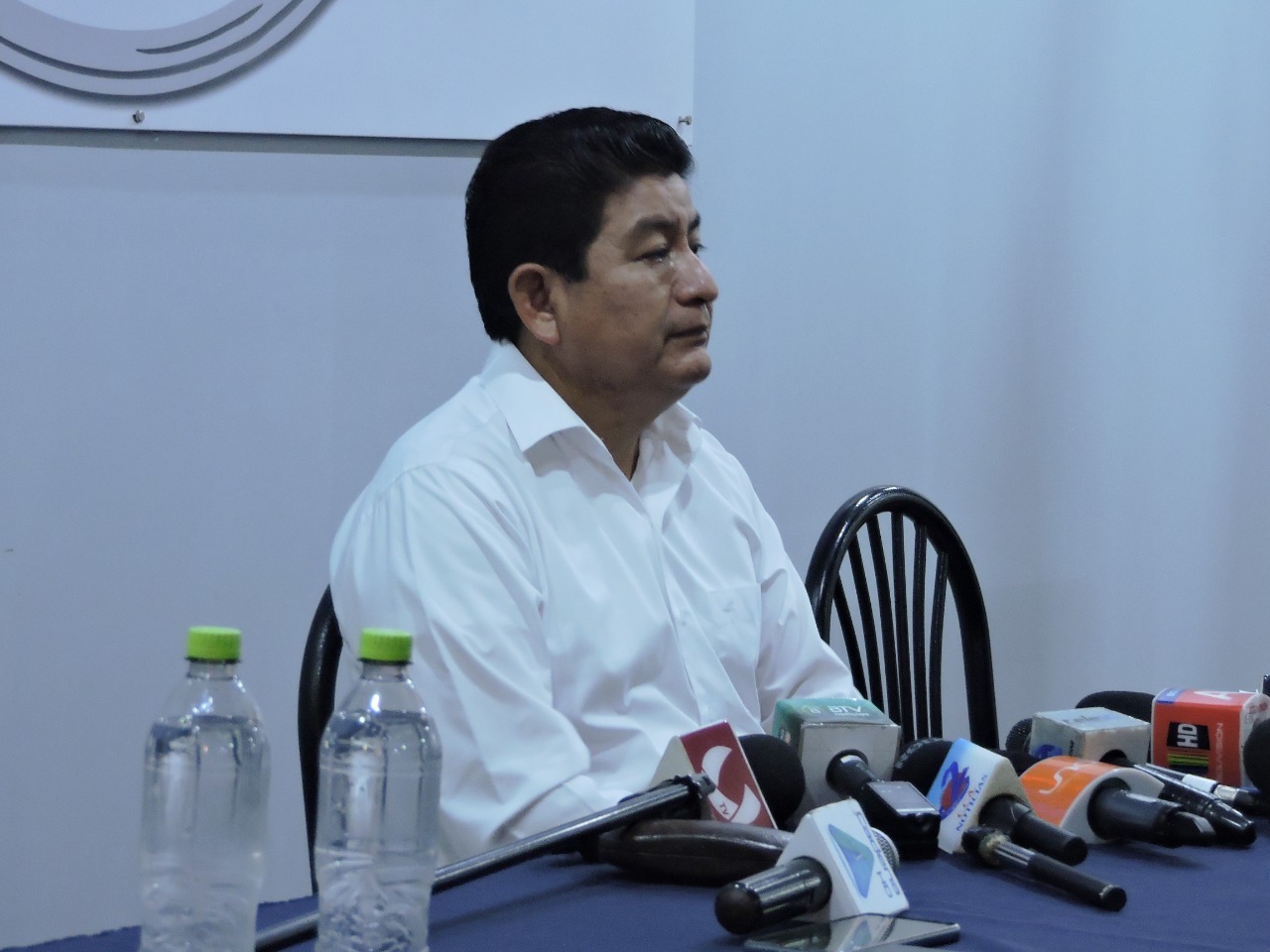 Gobierno y transportistas de Cochabamba instalan mesa de socialización y diálogo sobre la Ley 1386