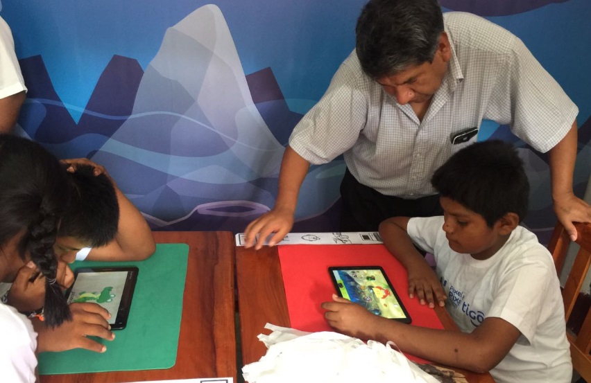 Educación Alternativa y Especial difundirá programas televisivos y radiales con innovación pedagógica