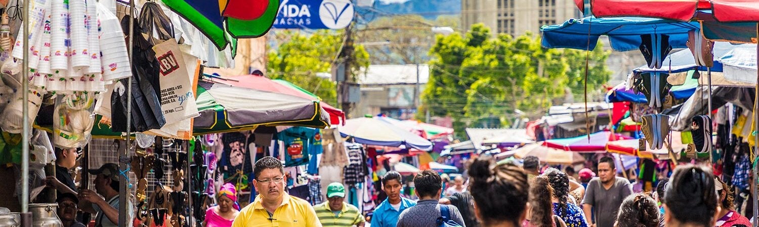 El Salvador confirma diversas variantes del COVID-19