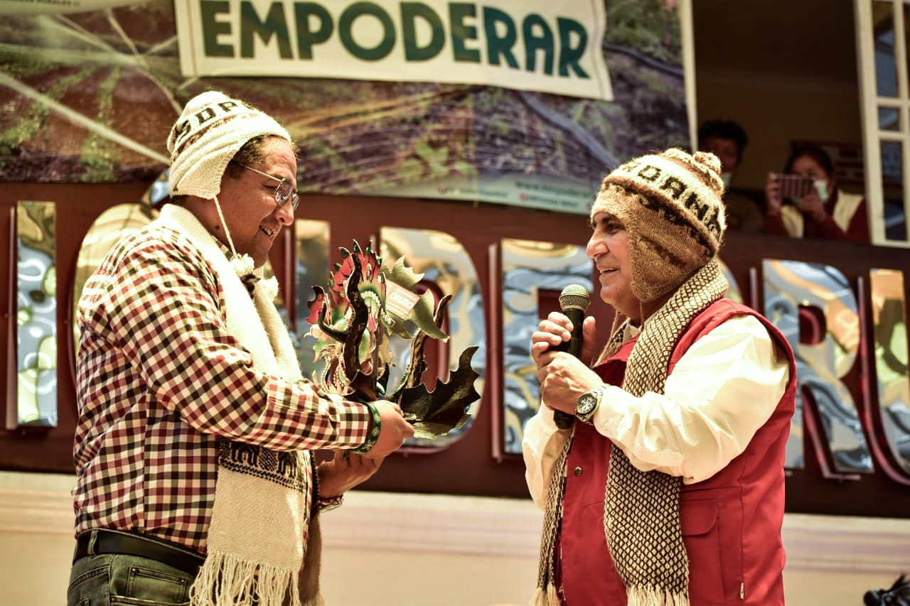 Gobierno aprueba $us 300 millones para ampliar cobertura del Proyecto de Alianzas Rurales III