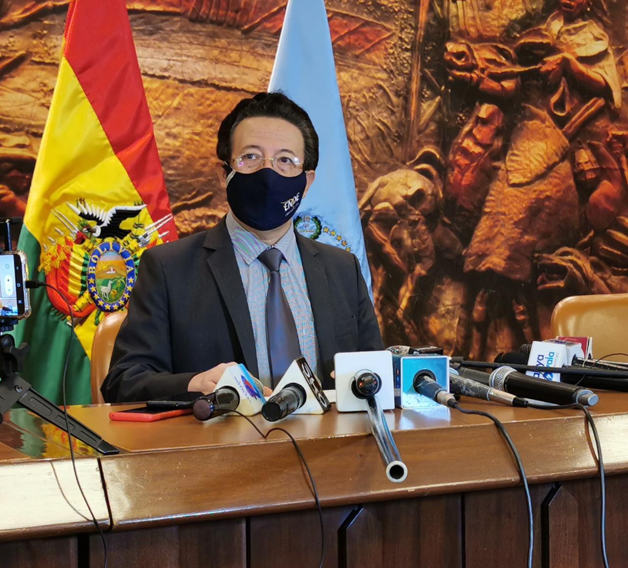 ENDE Beni: Auditorías revelan corrupción en la compra de terrenos