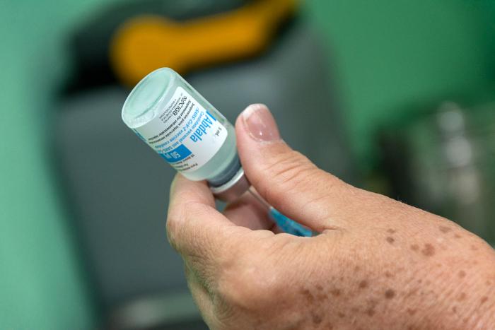 Cuba comienza hoy ensayo clínico pediátrico con vacuna Abdala