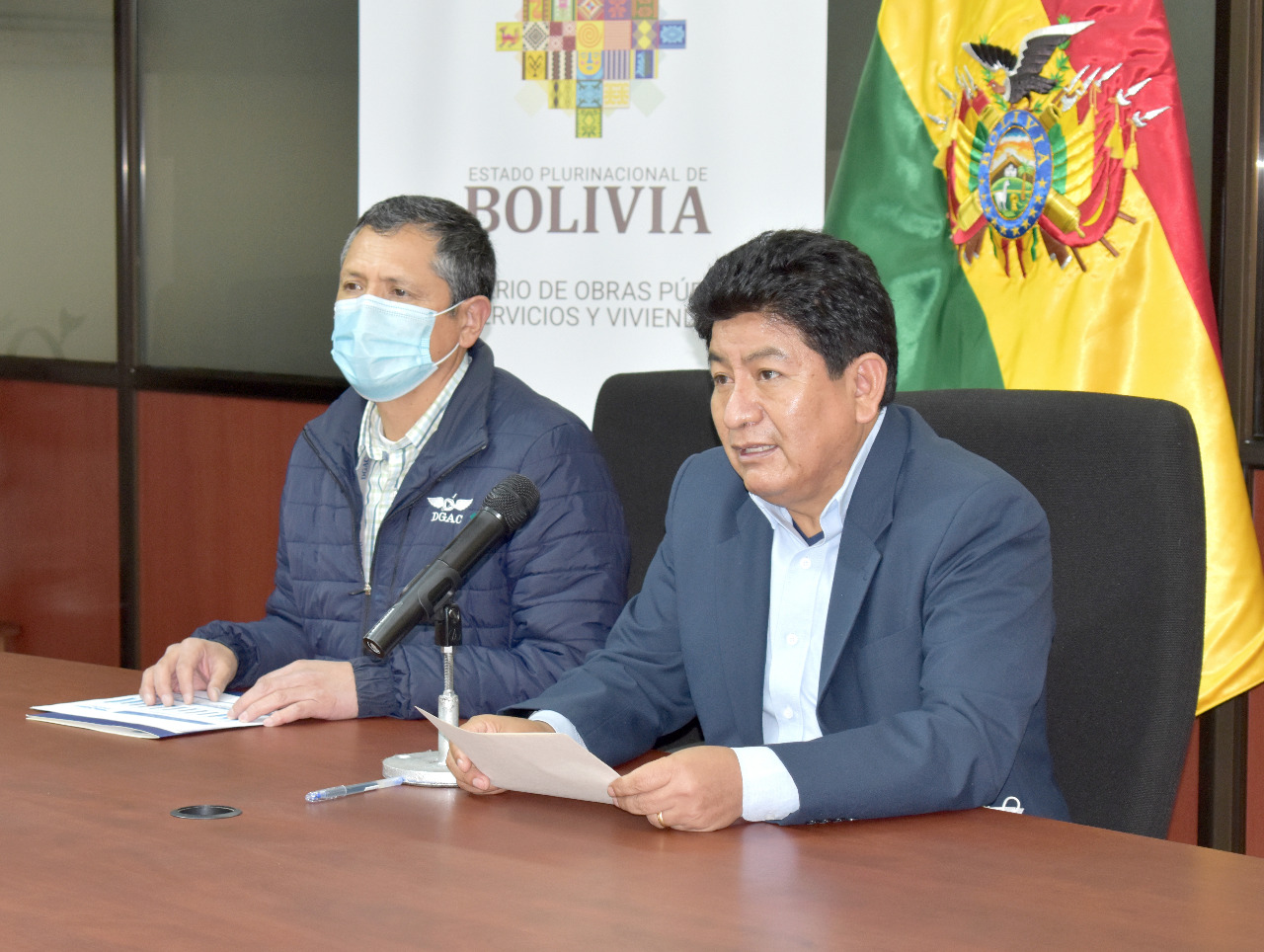 Concifal iniciará actividades para mejorar el Sistema de Facilitación del Transporte Aéreo el lunes