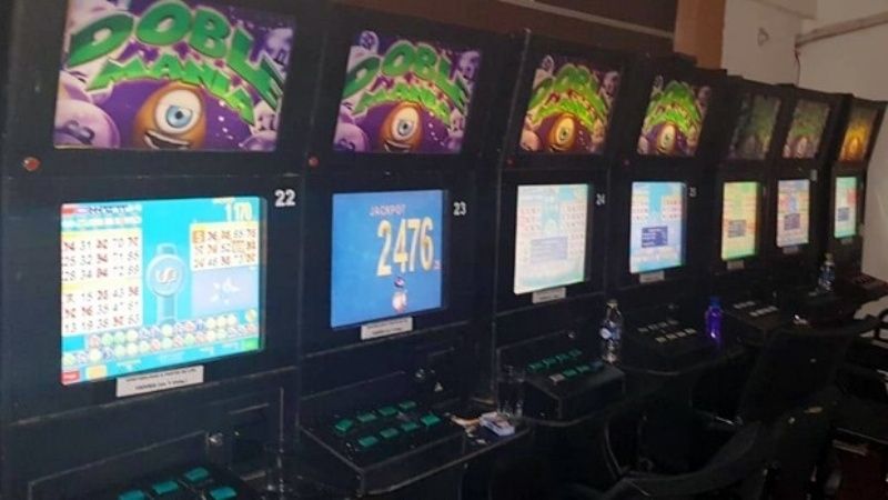 Exdirector de AJ del gobierno de facto autorizó permiso a casa de juego sin cumplir normas