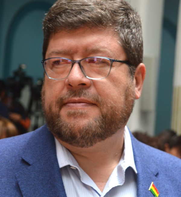 Doria Medina está dispuesto a declarar ante la Fiscalía por el caso golpe de Estado