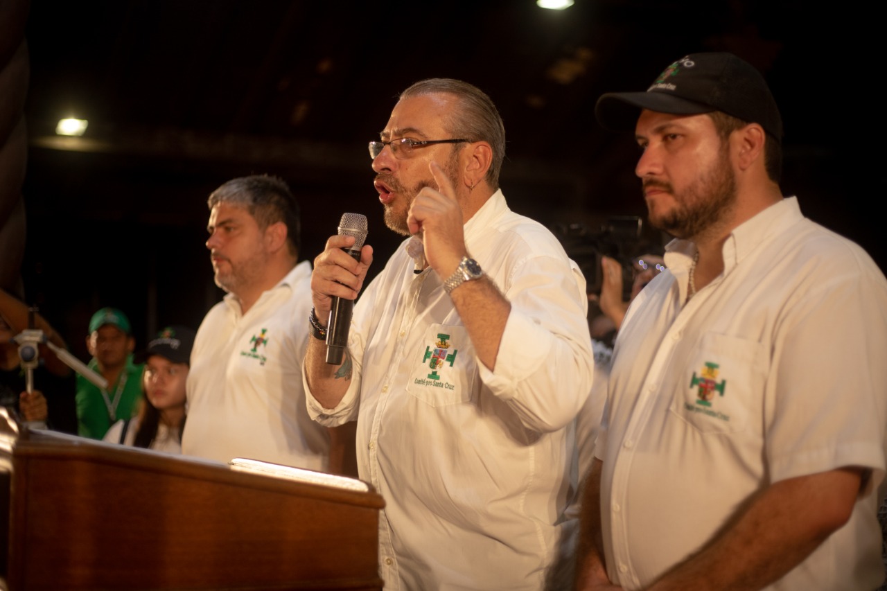Analistas: Rómulo Calvo está cosechando lo que sembró, hostilidad, odio e intolerancia