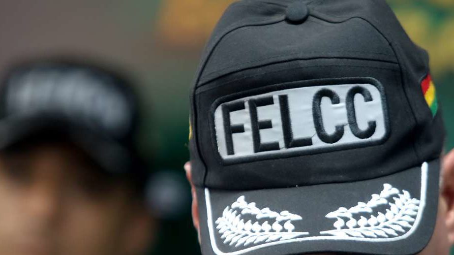 La Paz: Informe forense descarta agresión sexual a joven que murió en una EPI