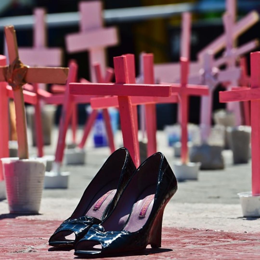 Familiares de Jessica, quien murió tras 25 puñaladas a manos de su expareja, claman justicia