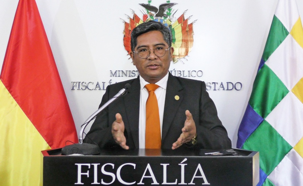 Fiscalía convoca a declarar en calidad de testigos a Roberto Moscoso, Ricardo Paz y Oscar Ortiz por el caso golpe de Estado