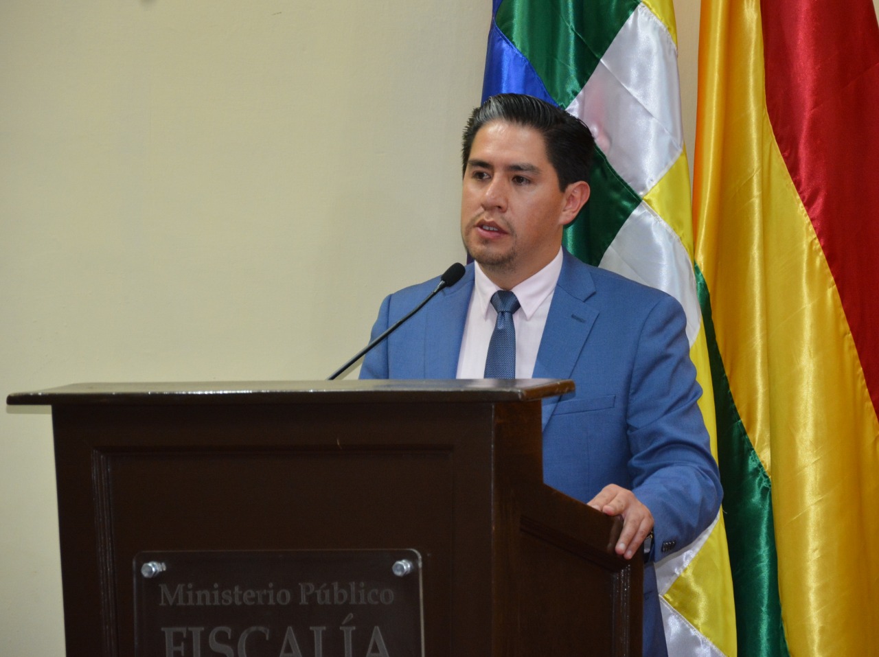 Fiscalía investiga primer caso de feminicidio registrado este año en La Paz